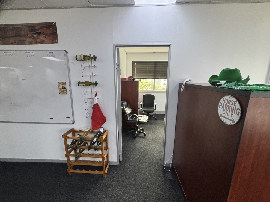 To Let Commercial Property for Rent in Tyger Valley Western Cape